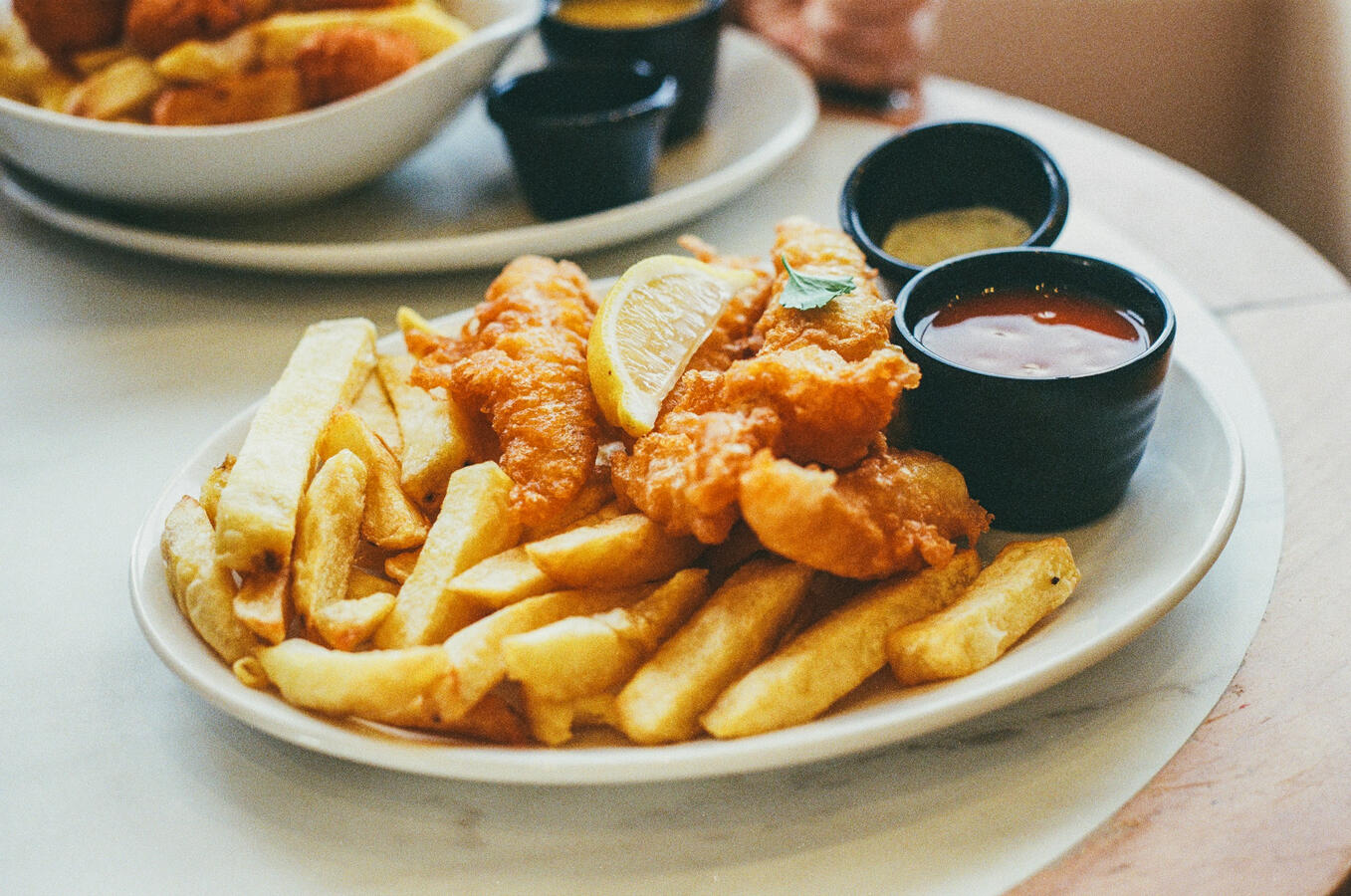 Chippy Chewsday (coming soon)